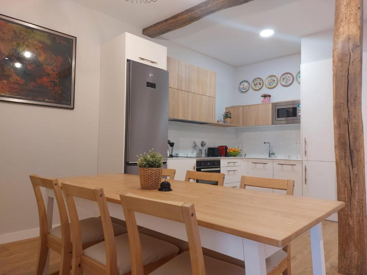 Habitacion En Apartamento Con Zonas Comunes Compartida H3 Bilbao Exterior foto